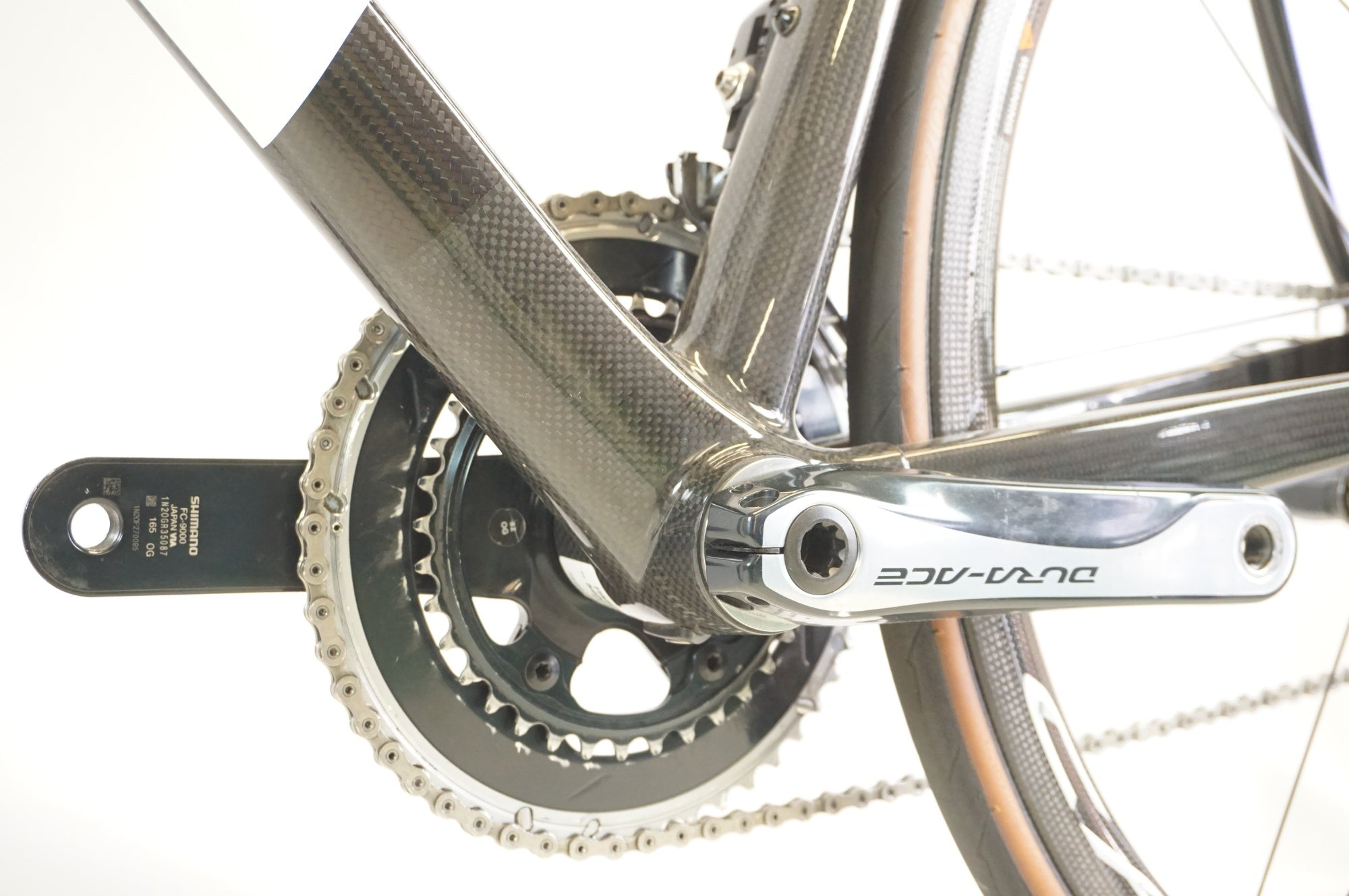 TIME 「タイム」 ALPH D'HUEZ01 2019年モデル ロードバイク / 宇都宮店