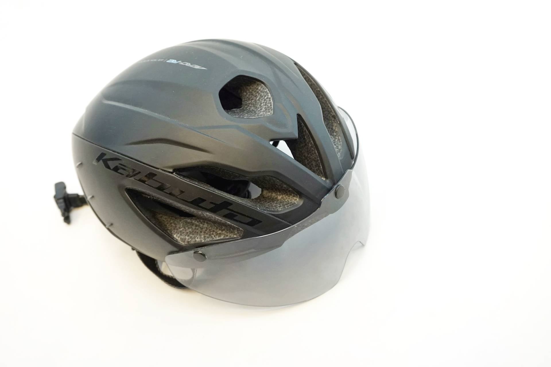 OGK 「オージーケー」 KABUTO AERO-R2 XS/Sサイズ ヘルメット / 有明ガーデン店