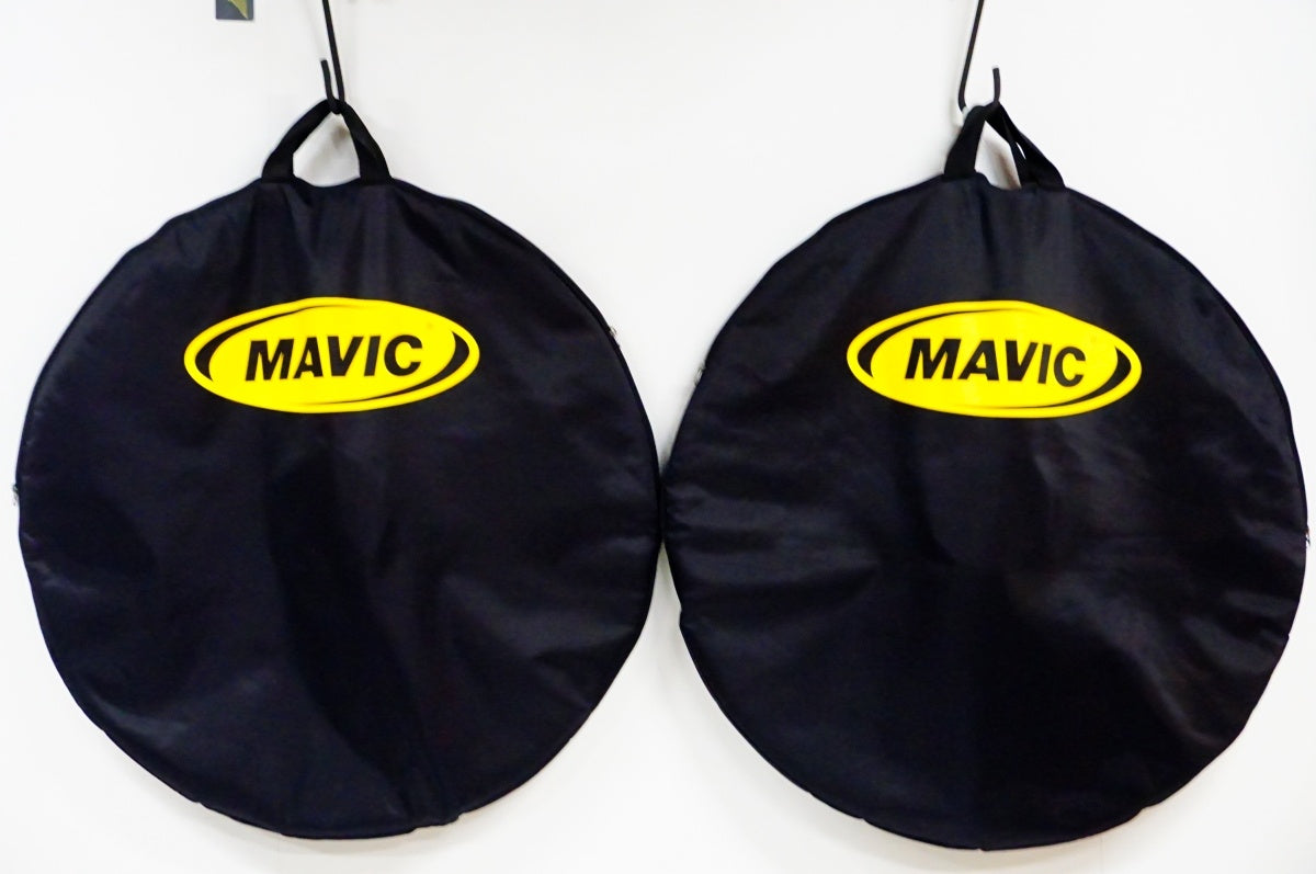 MAVIC 「マヴィック」 KSYRIUM SLE シマノ11速 ホイールセット / 名古屋大須店