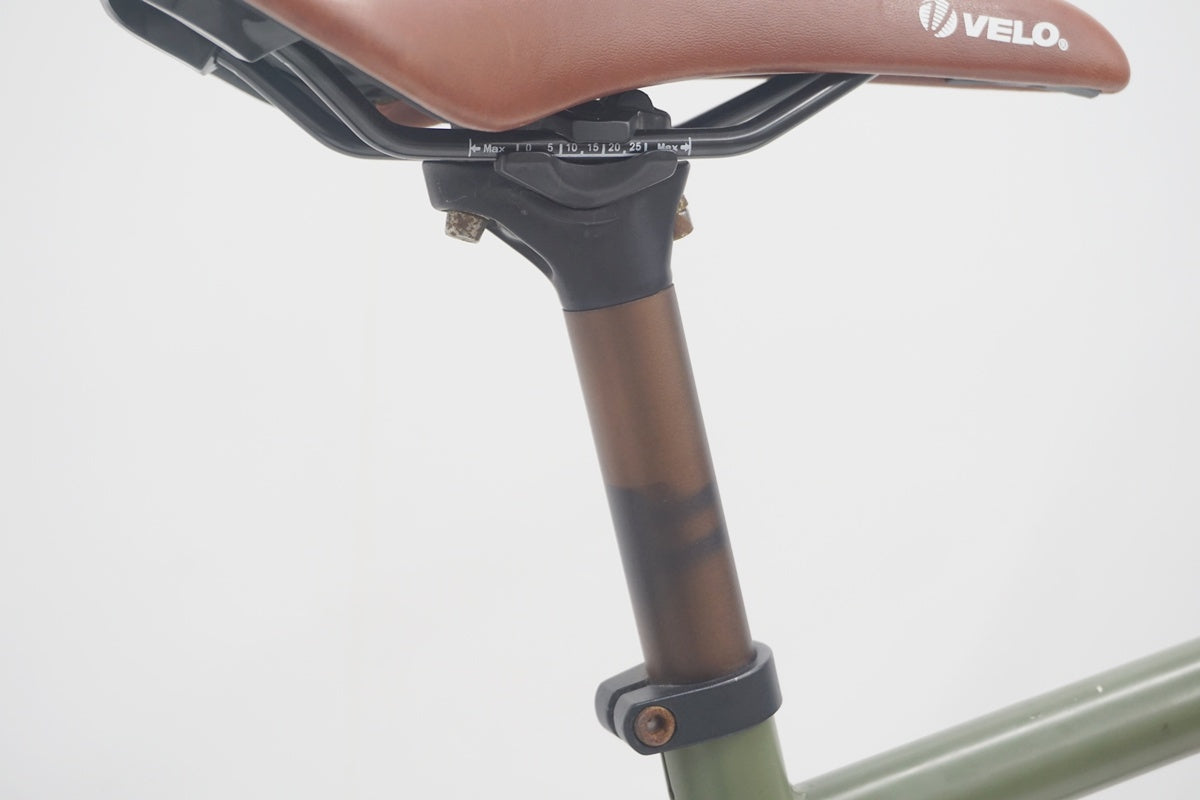 BREEZER 「ブリーザー」 RADAR EXPERT 2018年モデル ロードバイク / 京都八幡店