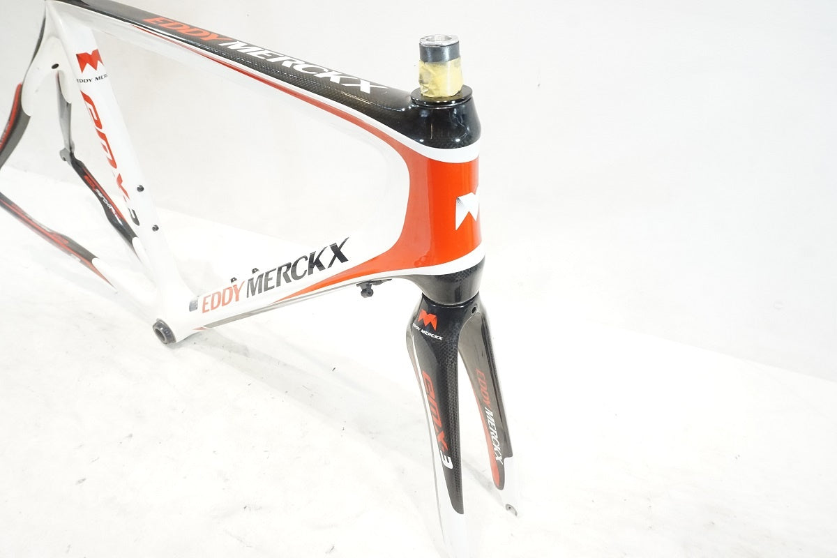 EDDY MERCKX 「エディメルクス」 EMX3 2011年モデル フレームセット / 横浜戸塚店
