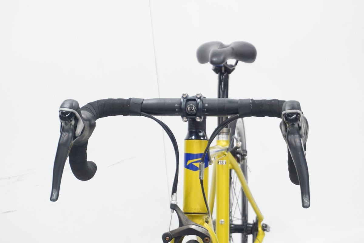 CBA 「サイクルベースあさひ」 PRECISION R 2022年モデル ロードバイク / 滋賀大津店