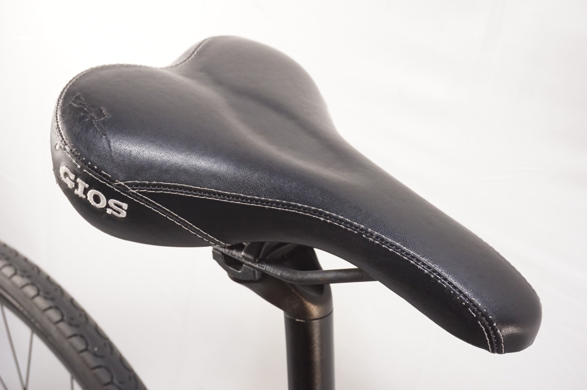 GIOS 「ジオス」 MISTRAL DISC 2020年モデル クロスバイク / 中目黒店