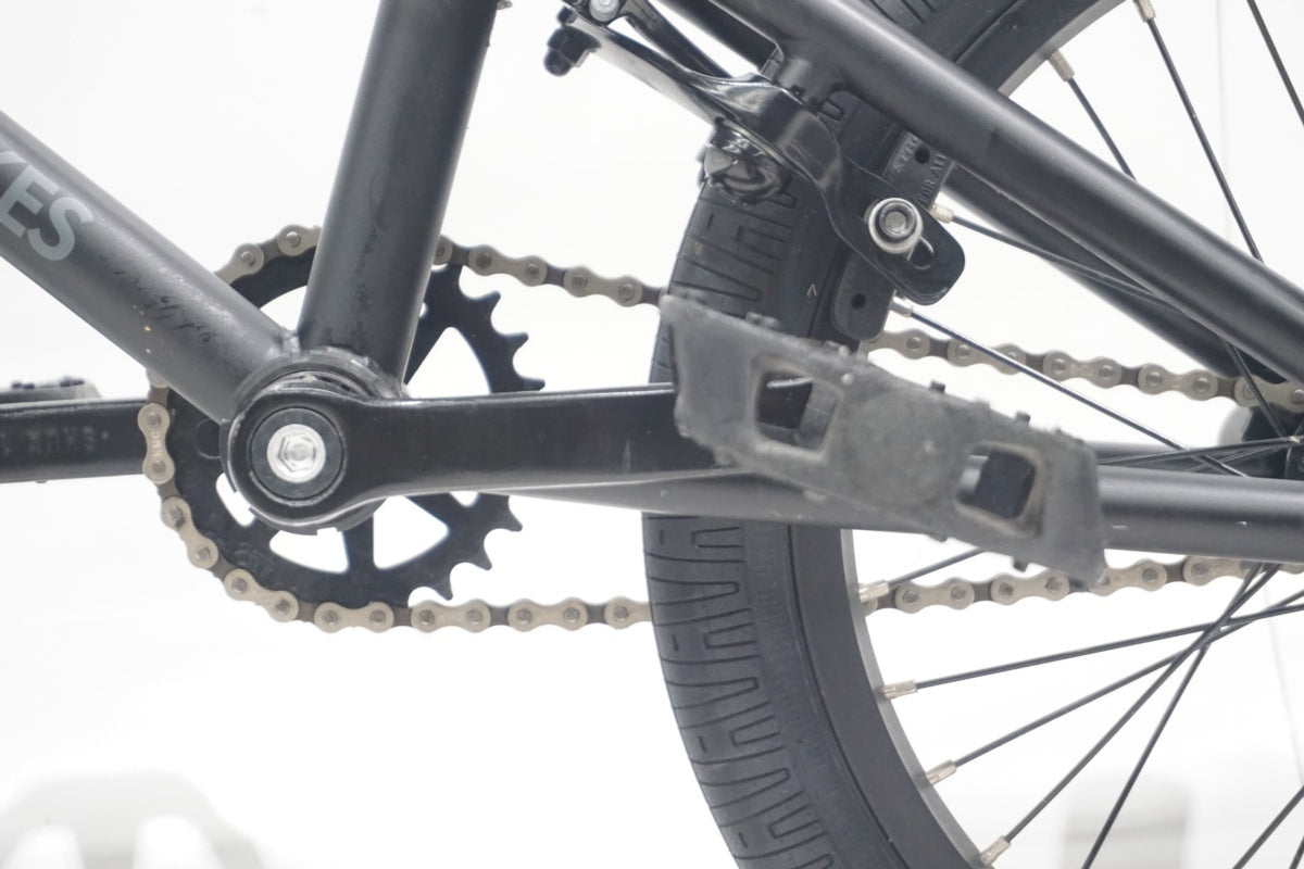 ARESBIKES 「アーレスバイクス」 STN 2023年モデル 16インチ BMX / 滋賀大津店