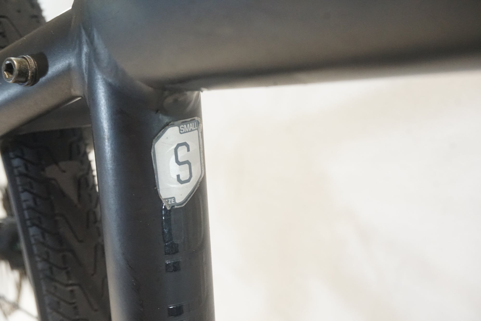 CANNONDALE 「キャノンデール」 BADBOY 4 2015年モデル クロスバイク / 横浜戸塚店