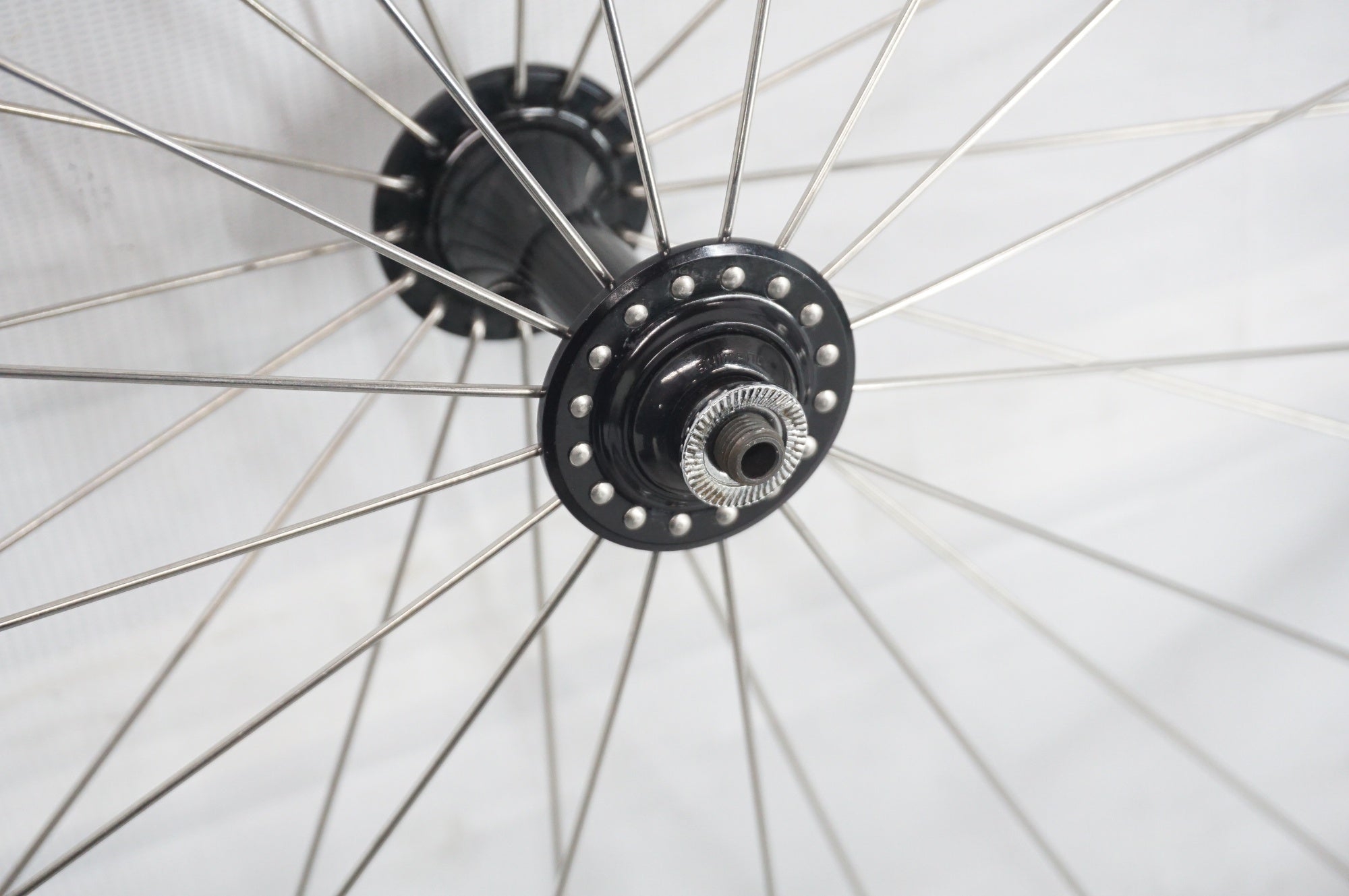 ARAYA×SHIMANO 「アラヤ×シマノ」 シマノ 10速 ホイールセット / 阪急塚口店