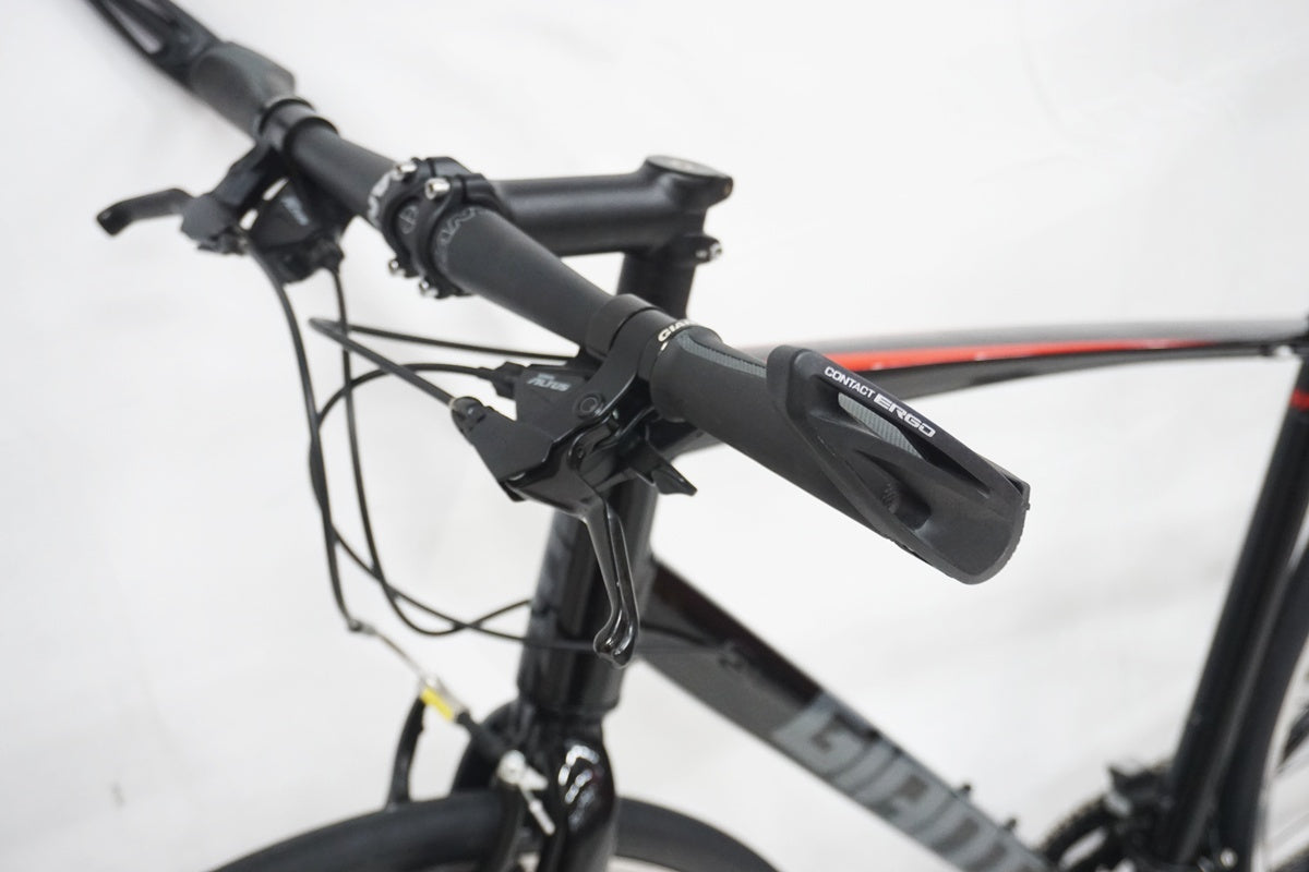 GIANT 「ジャイアント」 ESCAPE RX3 2020年モデル クロスバイク/ 大阪美原北インター店