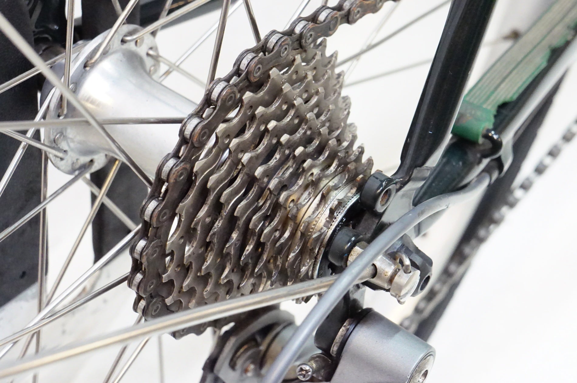 ARAYA 「アラヤ」 RAN SWALLOW 年式不明 ランドナー / 熊谷本店