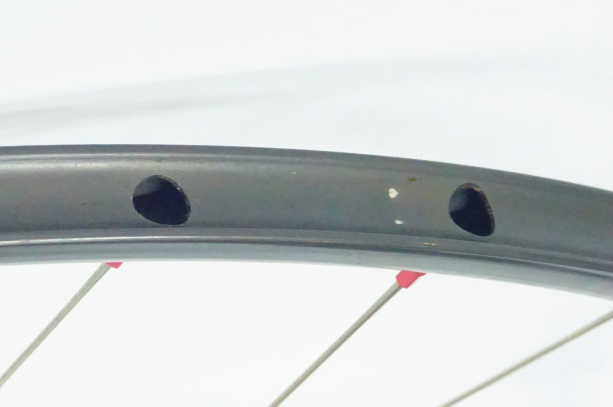 ARAYA 「アラヤ」 ADX-1 リム SHIMANO DURA-ACE 7700ハブ シマノ10速 ホイールセット / 名古屋大須店