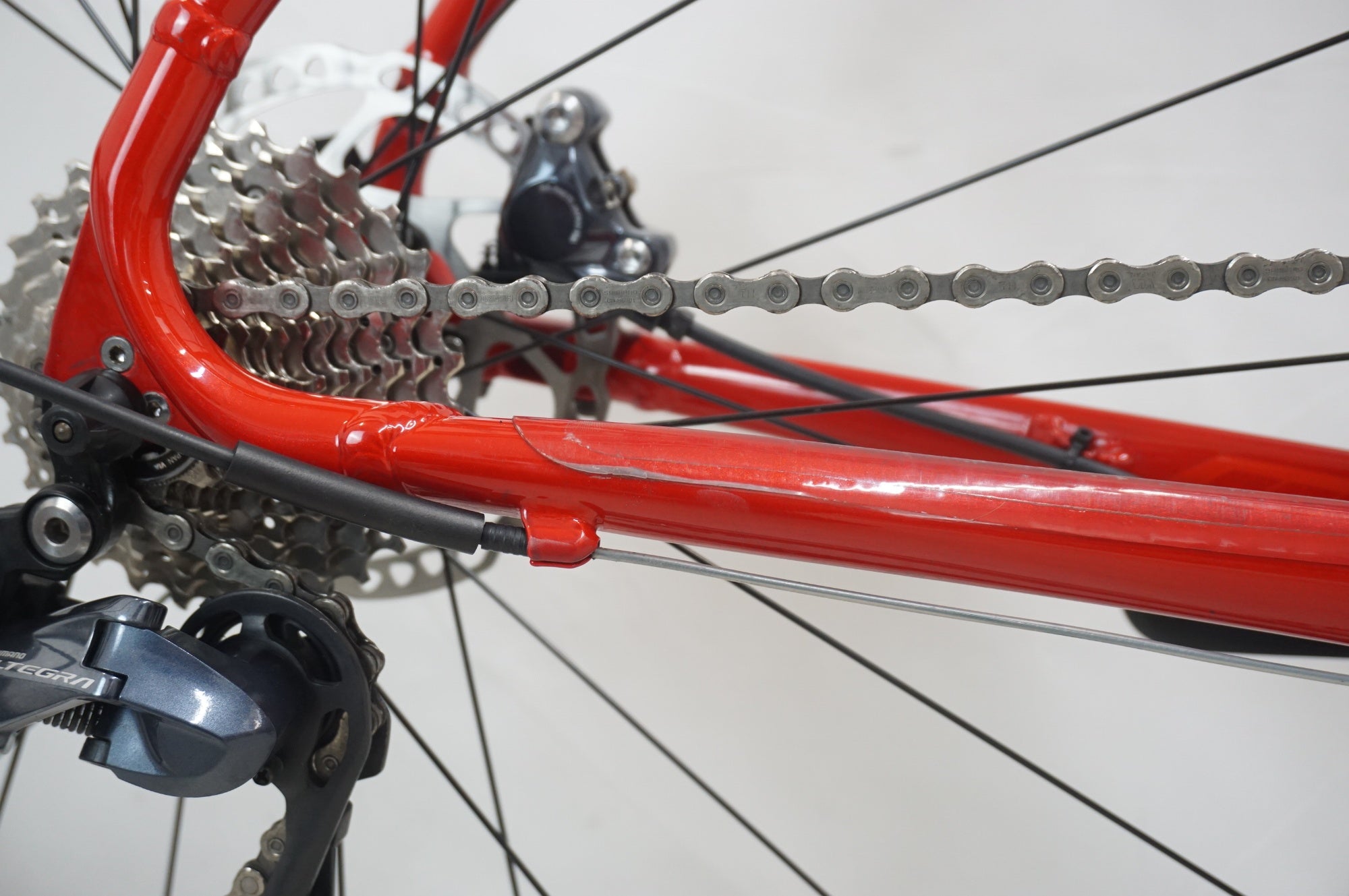 MERIDA 「メリダ」 SCULTURA DISC 200 2019年モデル ロードバイク / 福岡店