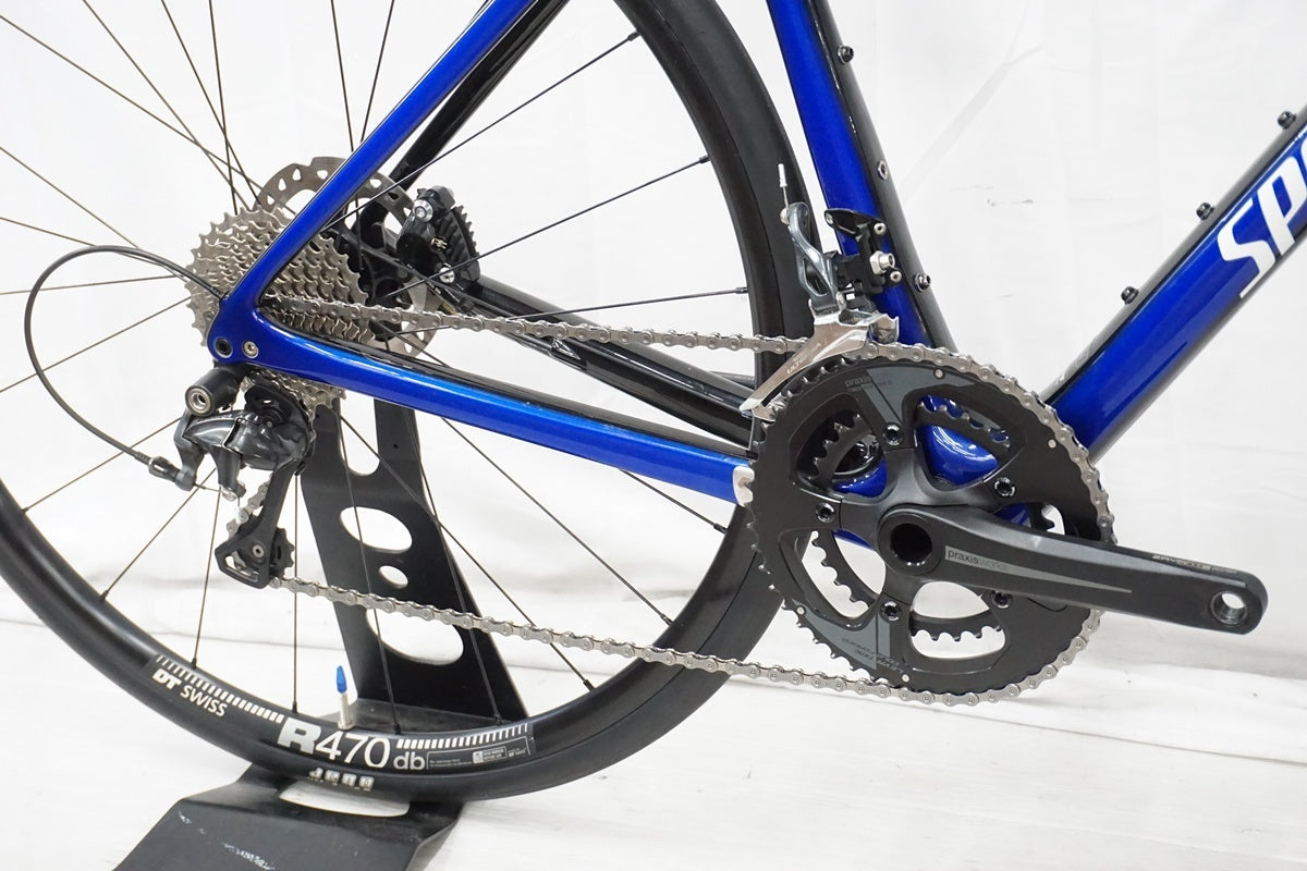 SPECIALIZED 「スペシャライズド」 ROUBAIX COMP DISC 2017年モデル ロードバイク / 奈良店