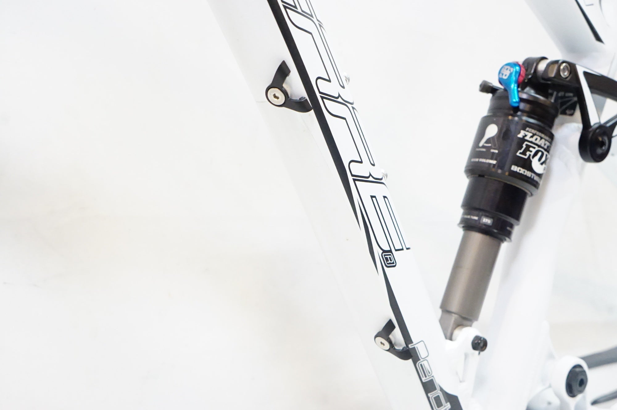 LAPIERRE 「ラピエール」 X-FLOW 512 2012年モデル フレームセット / 熊谷本店