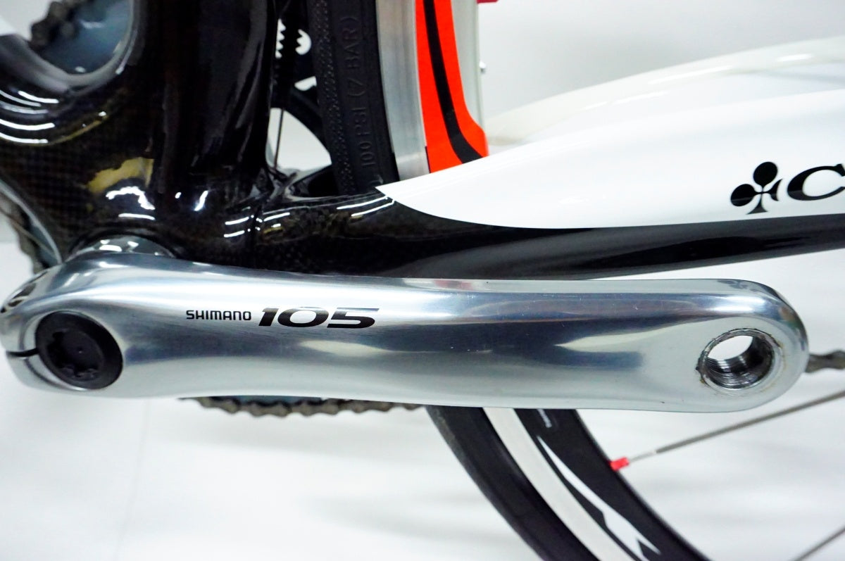 COLNAGO 「コルナゴ」 CLX 105 2008年モデル ロードバイク / 名古屋大須店