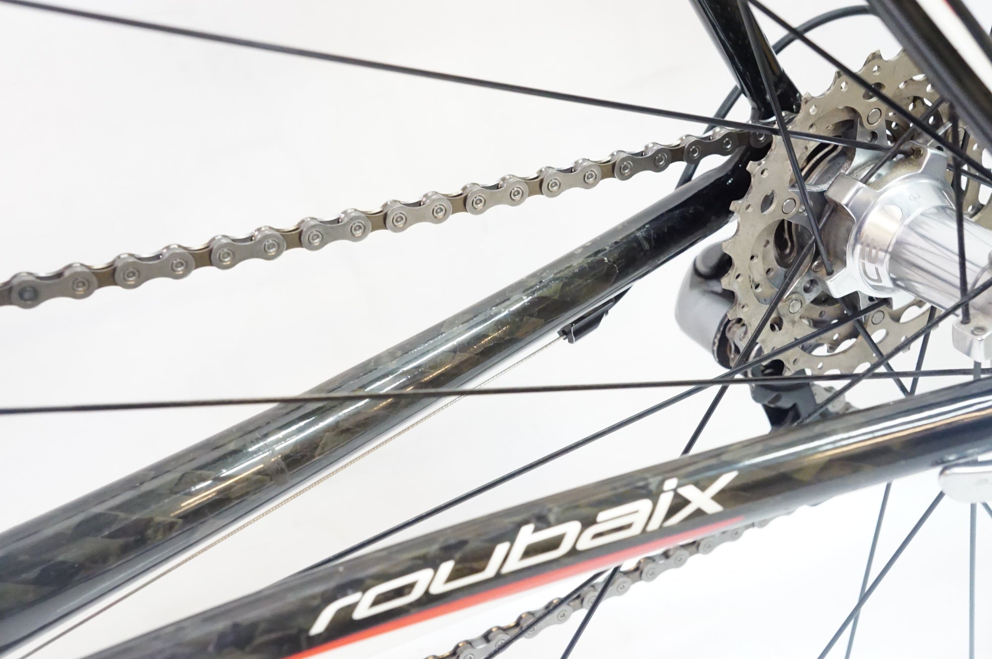 SPECIALIZED 「スペシャライズド」 ROUBAIX PRO 2008年モデル ロードバイク / 熊谷本店