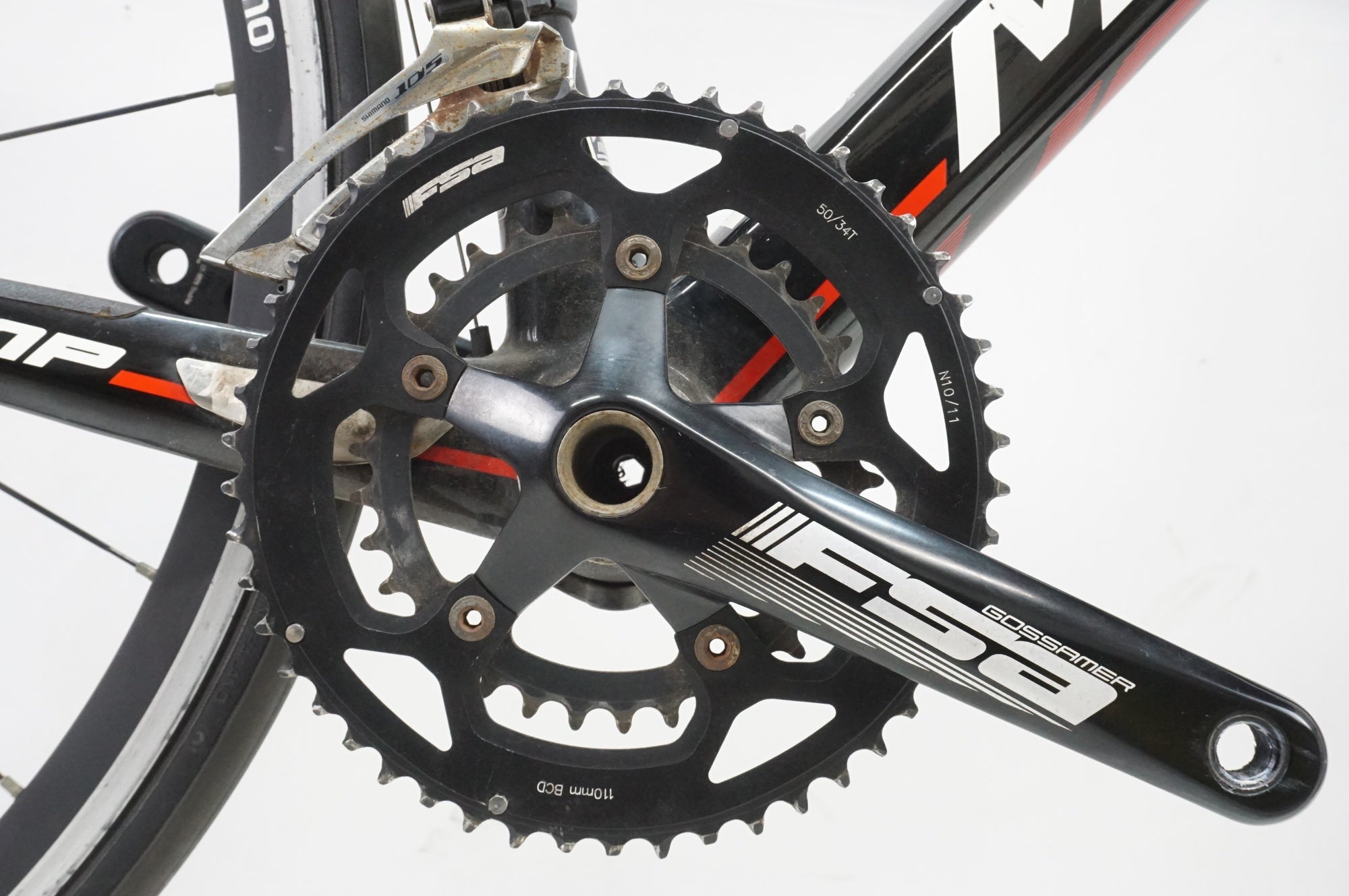 ジャンク MERIDA 「メリダ」 SCULTURA CF 903 2014年モデル ロードバイク / 大宮店