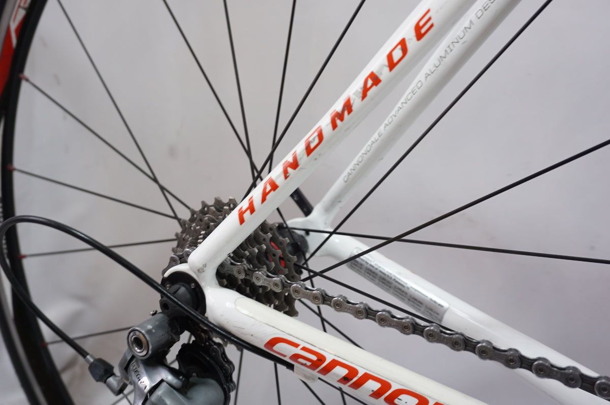 CANNONDALE 「キャノンデール」 CAAD9 2010年モデル ロードバイク / 世田谷店