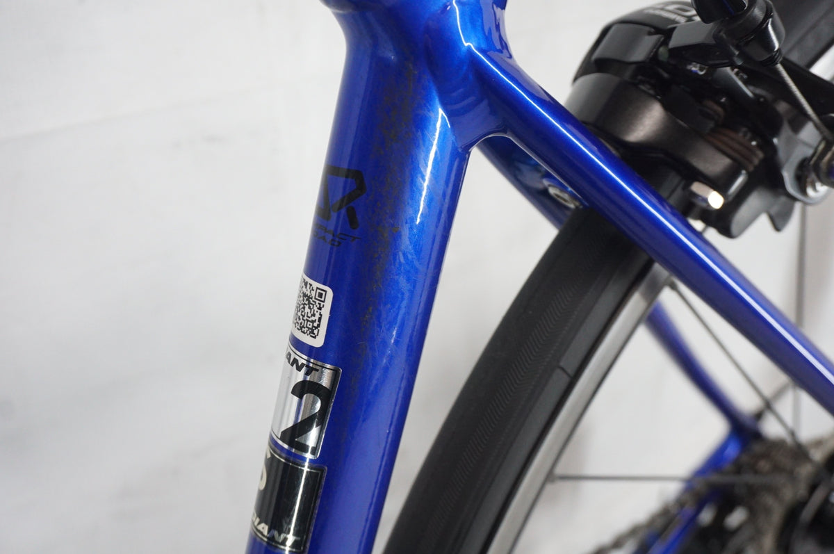 GIANT 「ジャイアント」 TCR SLR2 2018年モデル ロードバイク / 阪急塚口店