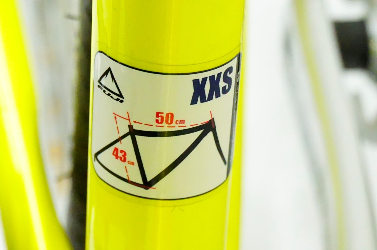 FUJI 「フジ」 FEATHER 2012年モデル ピストバイク / 名古屋大須店