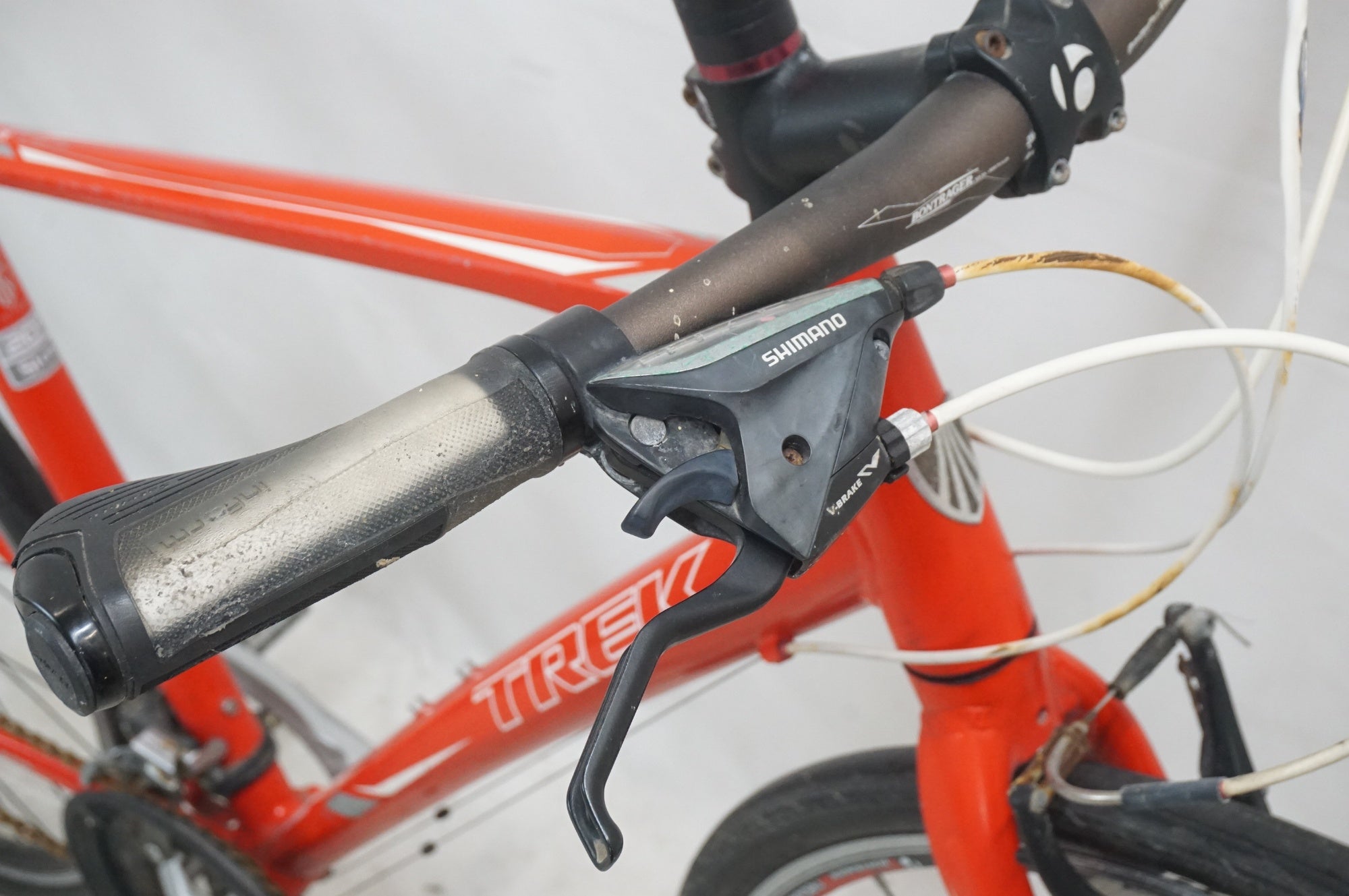 ジャンク TREK 「トレック」 7.3FX 2013年モデル クロスバイク / 福岡店