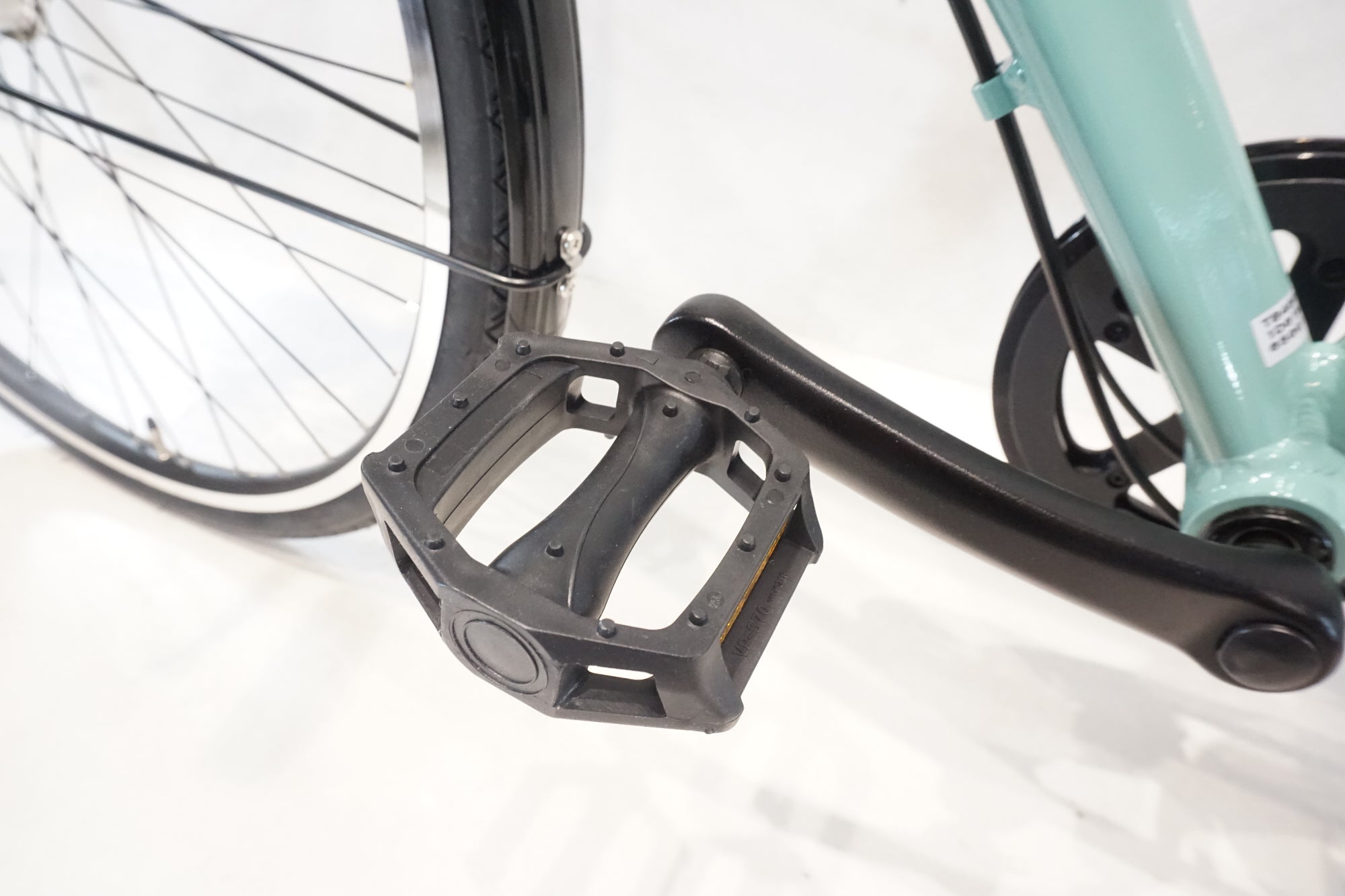 BRIDGESTONE 「ブリヂストン」 TB1 2025年モデル クロスバイク / 横浜戸塚店