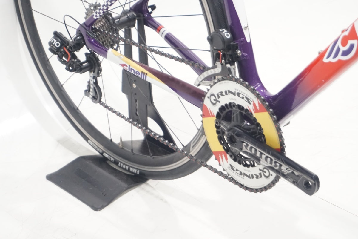 CINELLI 「チネリ」 VERY BEST OF 2015年モデル ロードバイク / 滋賀大津店