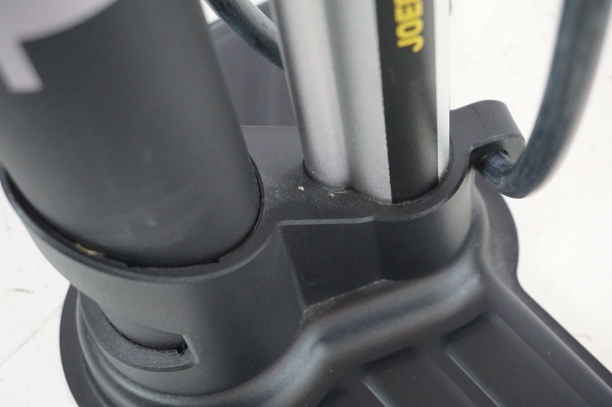 TOPEAK 「トピーク」 JOEBLOW BOOSTER フロアポンプ / 宇都宮店