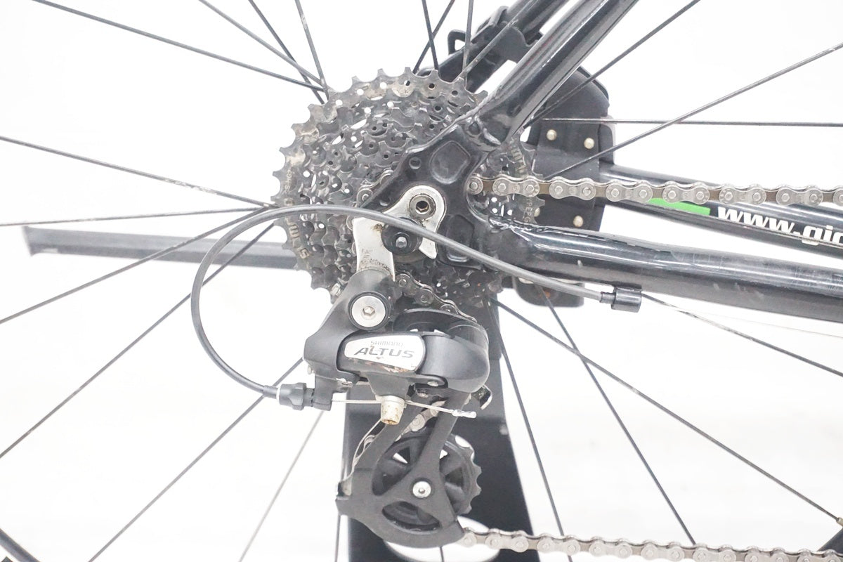 GIOS 「ジオス」 MISTRAL 2016年モデル クロスバイク/ 大阪美原北インター店