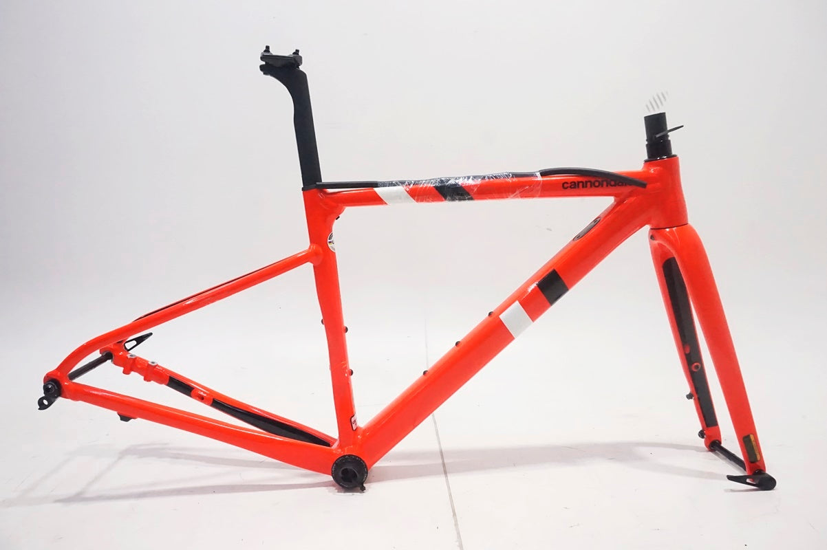 CANNONDALE 「キャノンデール」 CAAD13 2019年モデル フレームセット / 大阪門真店