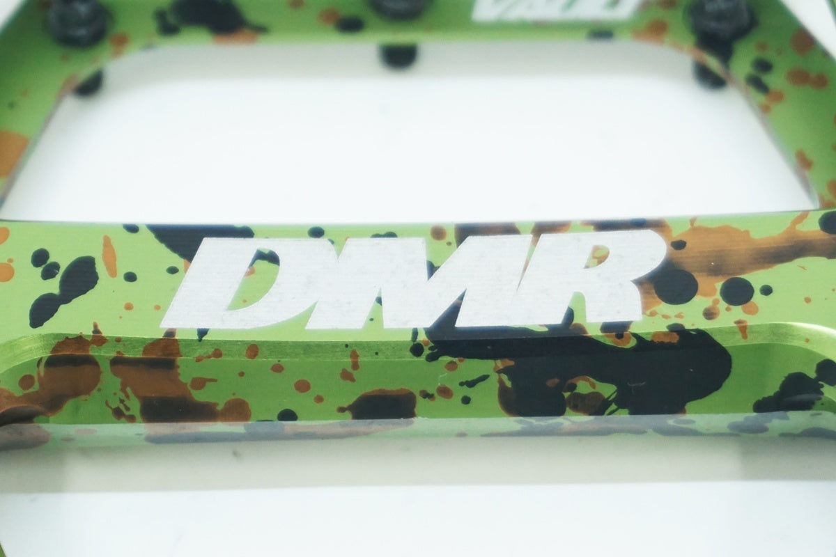 DMR 「ディーエムアール」 VAULT ペダル / 大阪美原北インター店