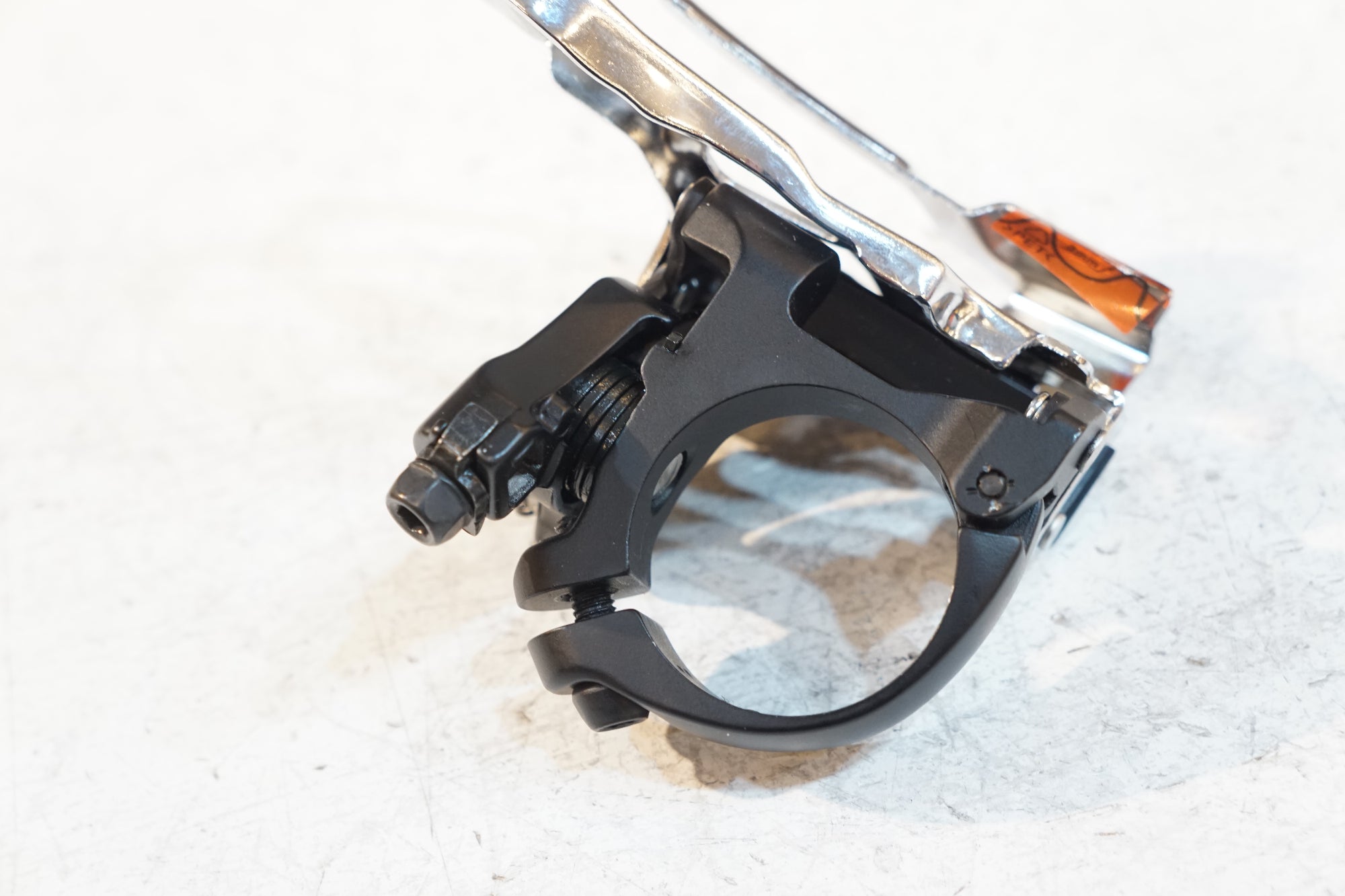 SHIMANO 「シマノ」 DEORE XT FD-T8000 フロントディレイラー / バイチャリ浦和ベース