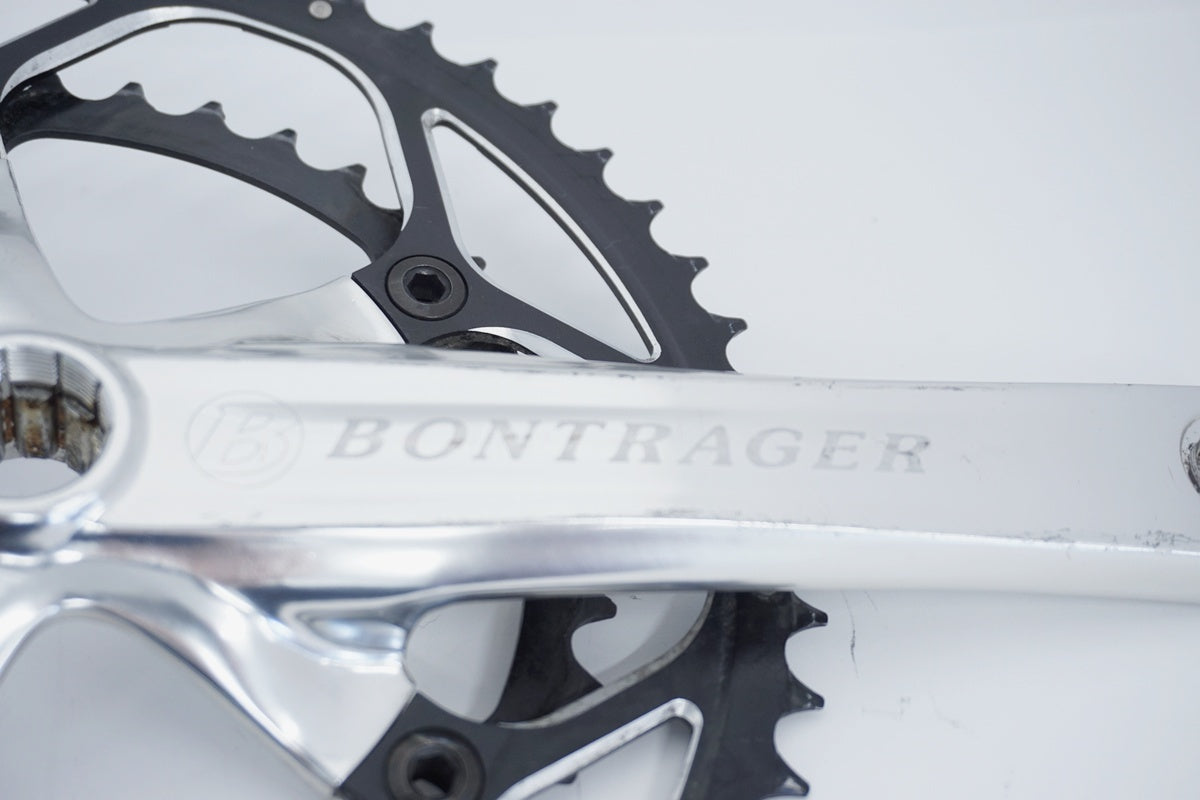 BONTRAGER 「ボントレガー」 39-53T 165mm クランク / 京都八幡店