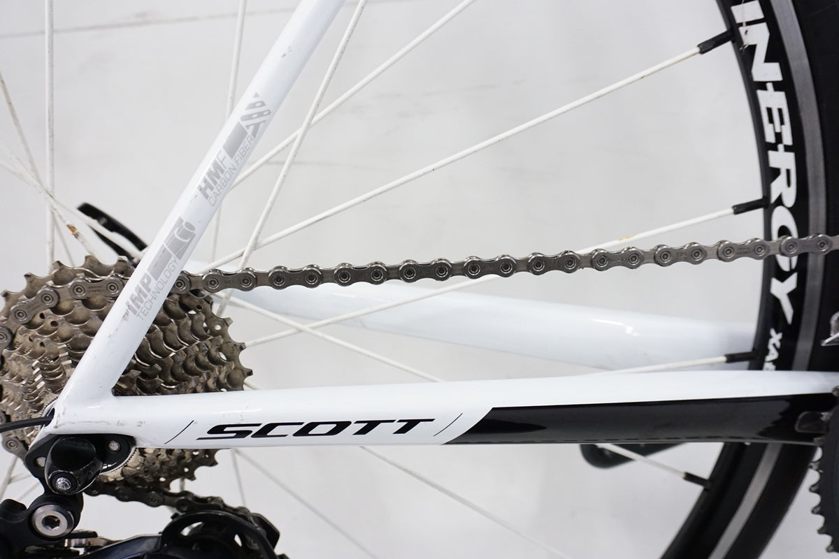 SCOTT「スコット」 ADDICT RC20 2018年モデル ロードバイク / 浜松店