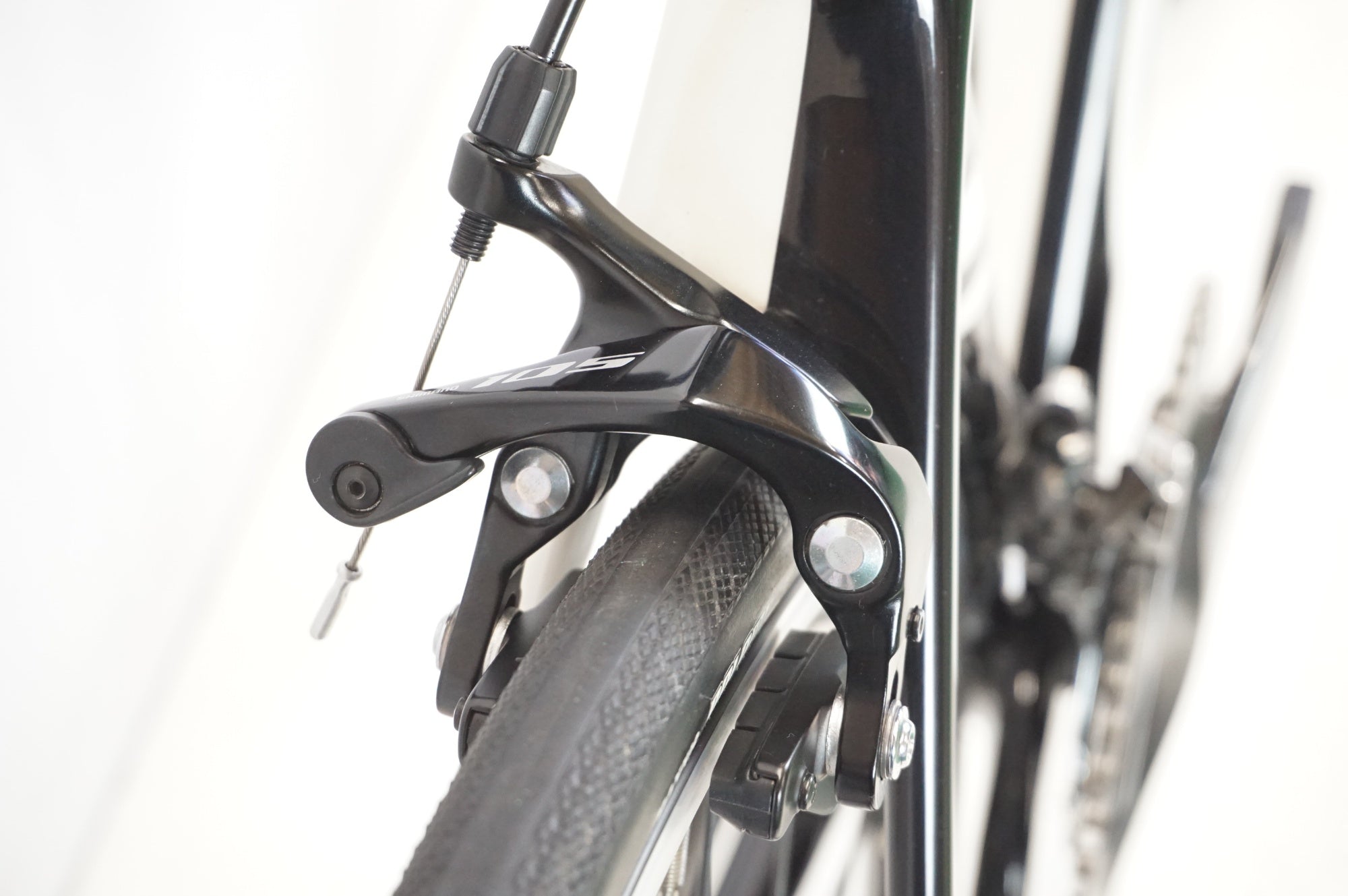 GUSTO 「グスト」 RCR TEAM EDITION 2019年モデル ロードバイク / 宇都宮店