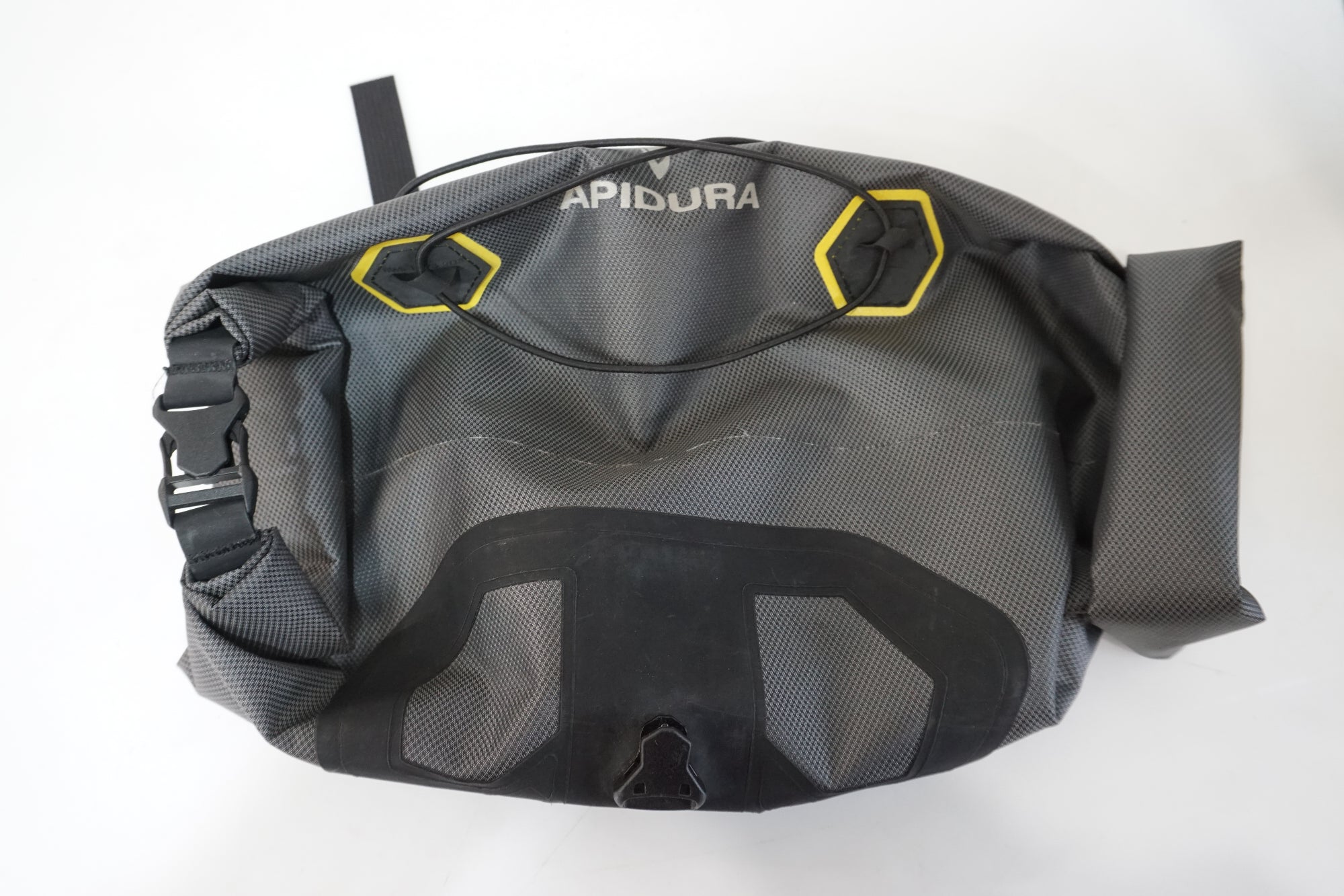 APIDURA 「アピデュラ」 ハンドルバーバッグ / 大宮店 ｜ バイチャリ