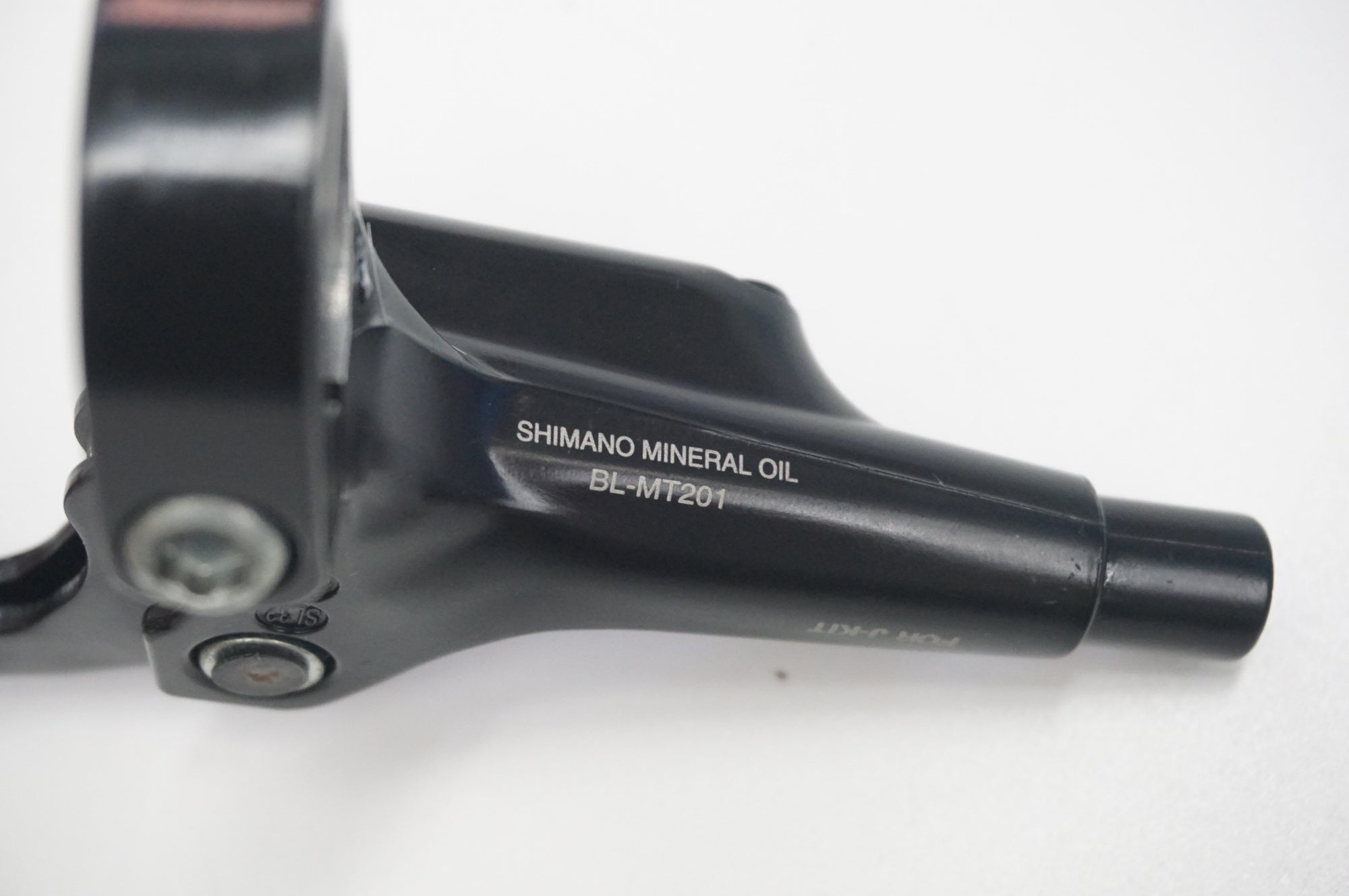 SHIMANO 「シマノ」 BL-MT201 ブレーキレバーセット / 福岡店