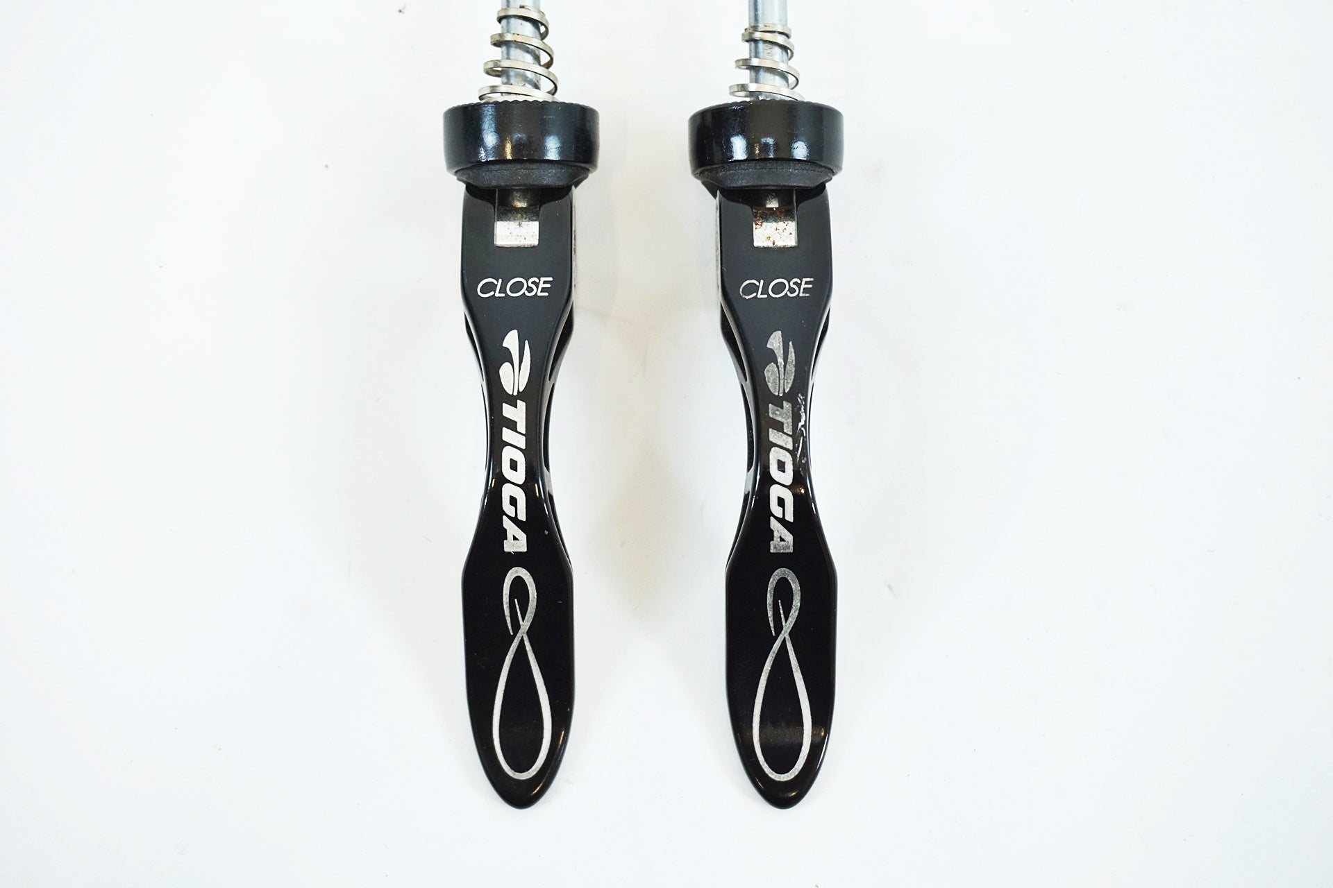 TIOGA 「タイオガ」 クイックリリース / 有明ガーデン店