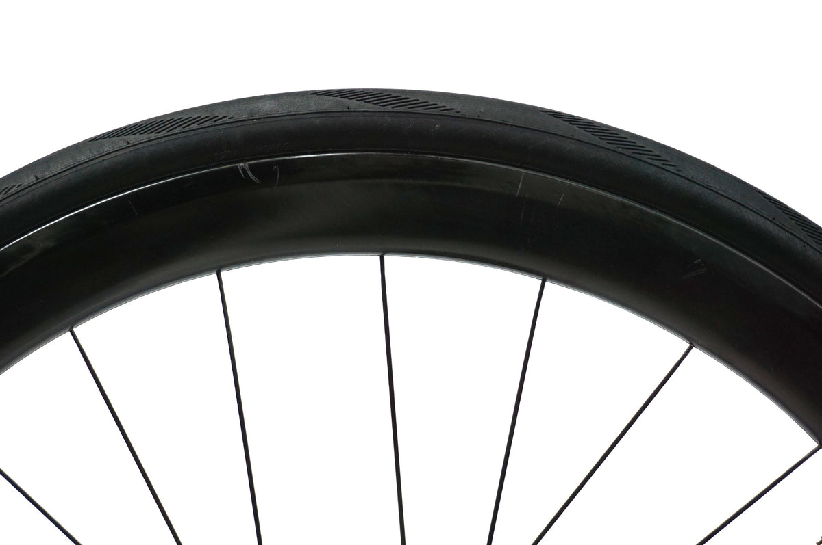 ENVE 「エンヴィ」 45 INNERDRIVE TLR シマノフリー 11速 ホイールセット / 川越店