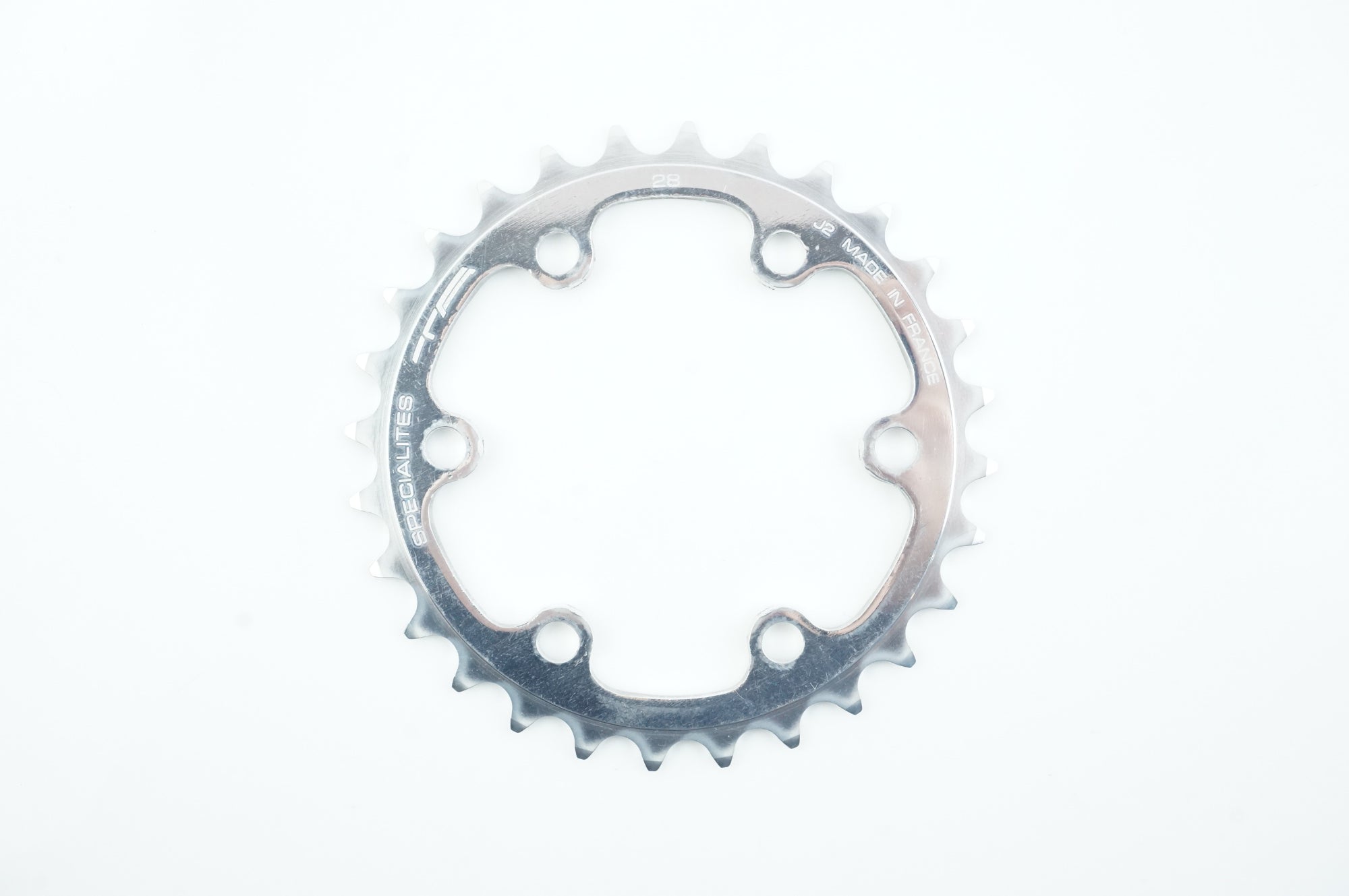 SPECIALITES TA 「スペシャリテ ティーエー」 PRO 5 VIS 28T インナー