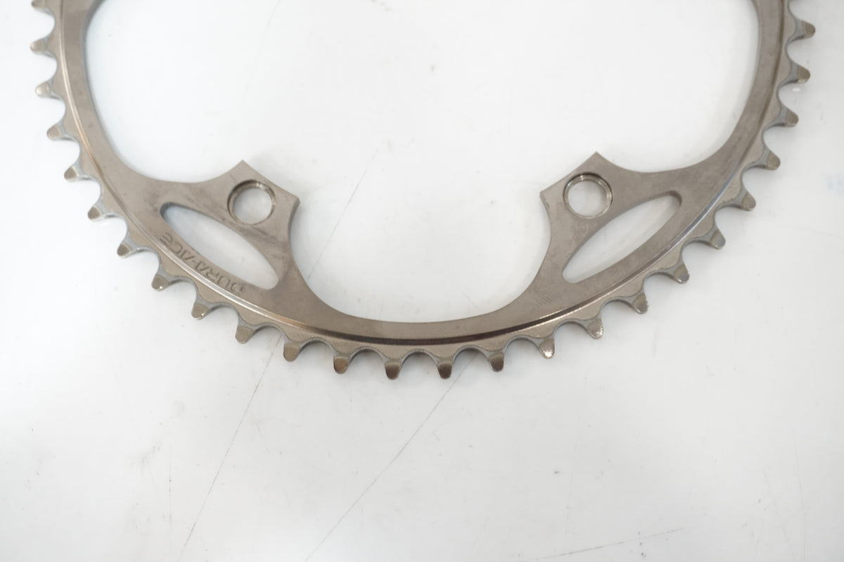 SHIMANO 「シマノ」 DURA-ACE NJS 50T チェーンリング / 大宮店