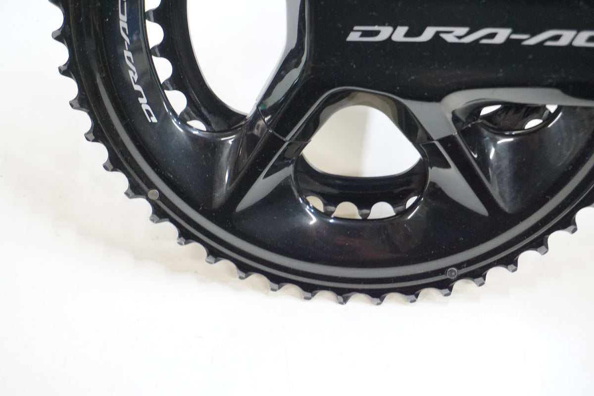 SHIMANO 「シマノ」 DURA ACE FC-R9200 12s 52-36T クランクセット / 大宮店