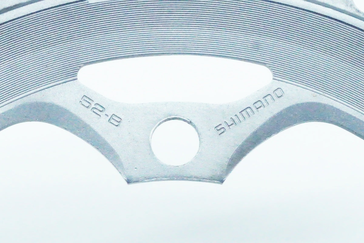 SHIMANO「シマノ」 SG-X 52-B チェーンリング/ 京都西院店