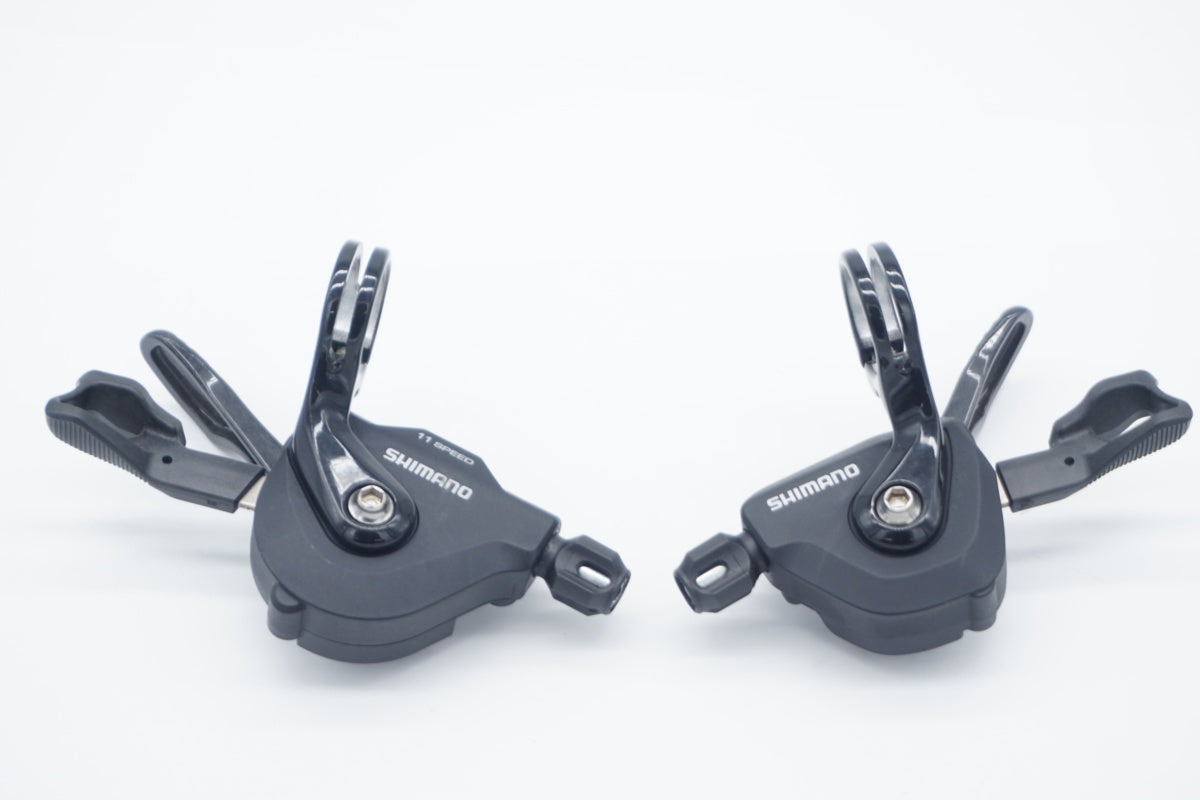 SHIMANO 11速シフター SL-RS700 SHIMANO 「シマノ」 SL-RS700 シフトレバーセット / 滋賀大津店