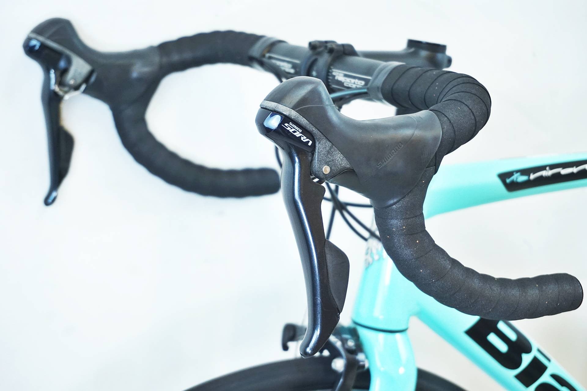 BIANCHI 「ビアンキ」 VIANIRONE7 2019年モデル ロードバイク / 有明ガーデン店