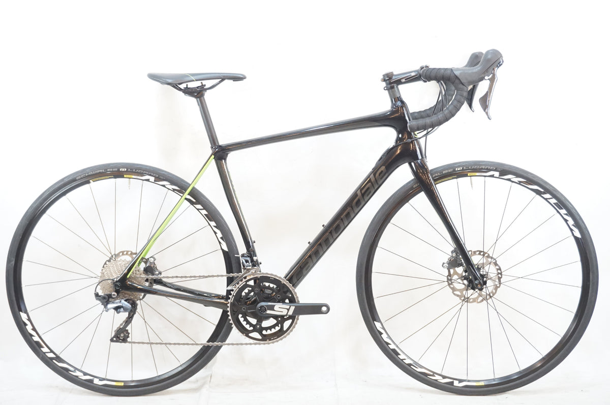 CANNONDALE 「キャノンデール」 SYNAPSE CARBON ULTEGRA 2018年モデル ロードバイク / 浦和ベース