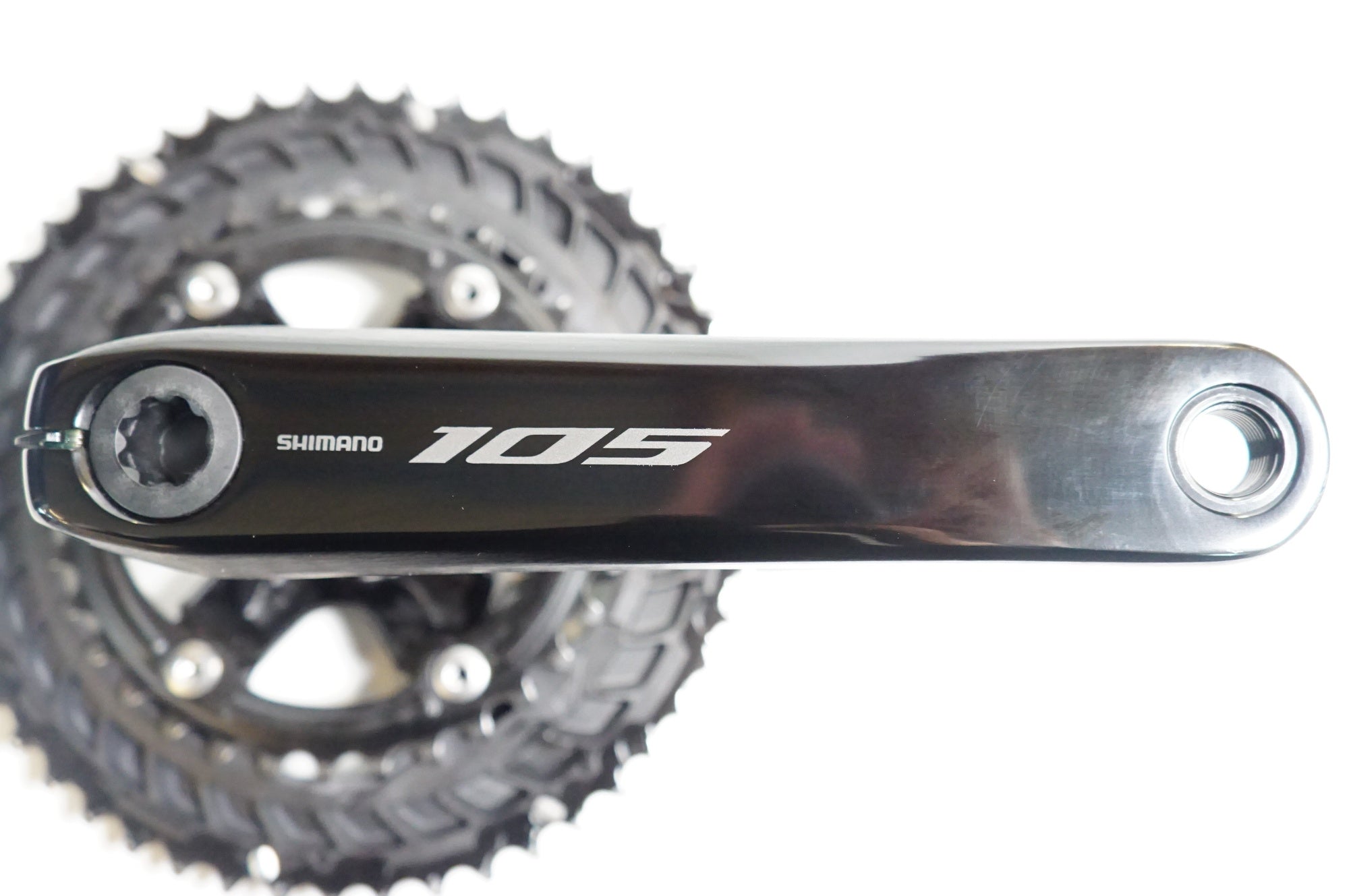 SHIMANO 「シマノ」 105 FC-R7100 50-34T 170mm クランク / 熊谷本店