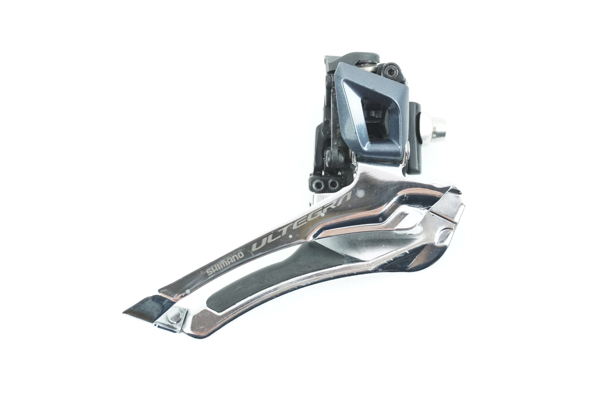 SHIMANO 「シマノ」 ULTEGRA FD-R8000 フロントディレイラー / 中目黒