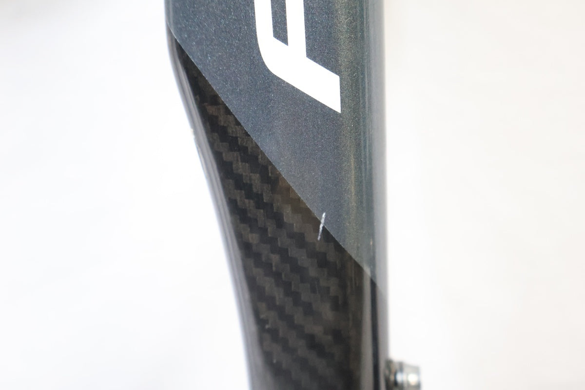 ジャンク GIANT 「ジャイアント」 DEFY ADVANCED3 2010年モデル フレームセット / 高知店