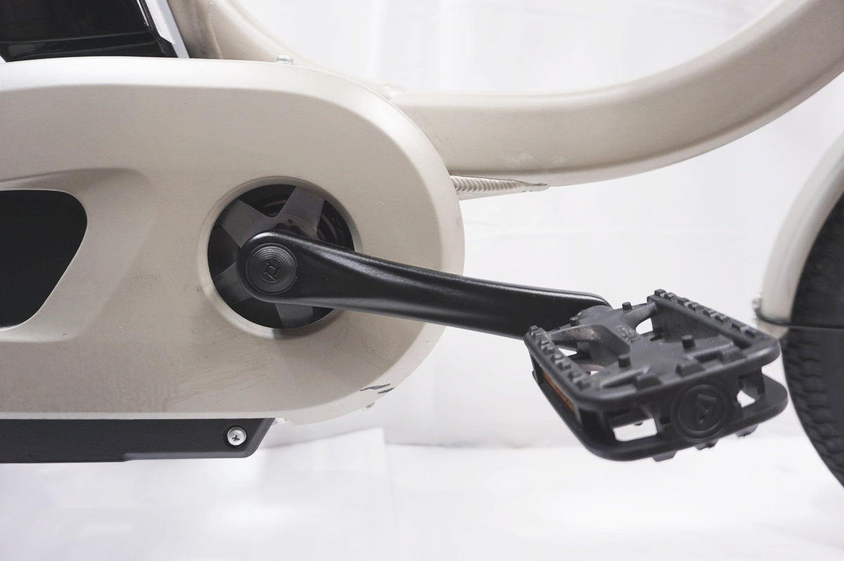 YAMAHA 「ヤマハ」 PAS BABBY UN SP 20インチ 2024年モデル 電動アシスト自転車 / バイチャリ世田谷店