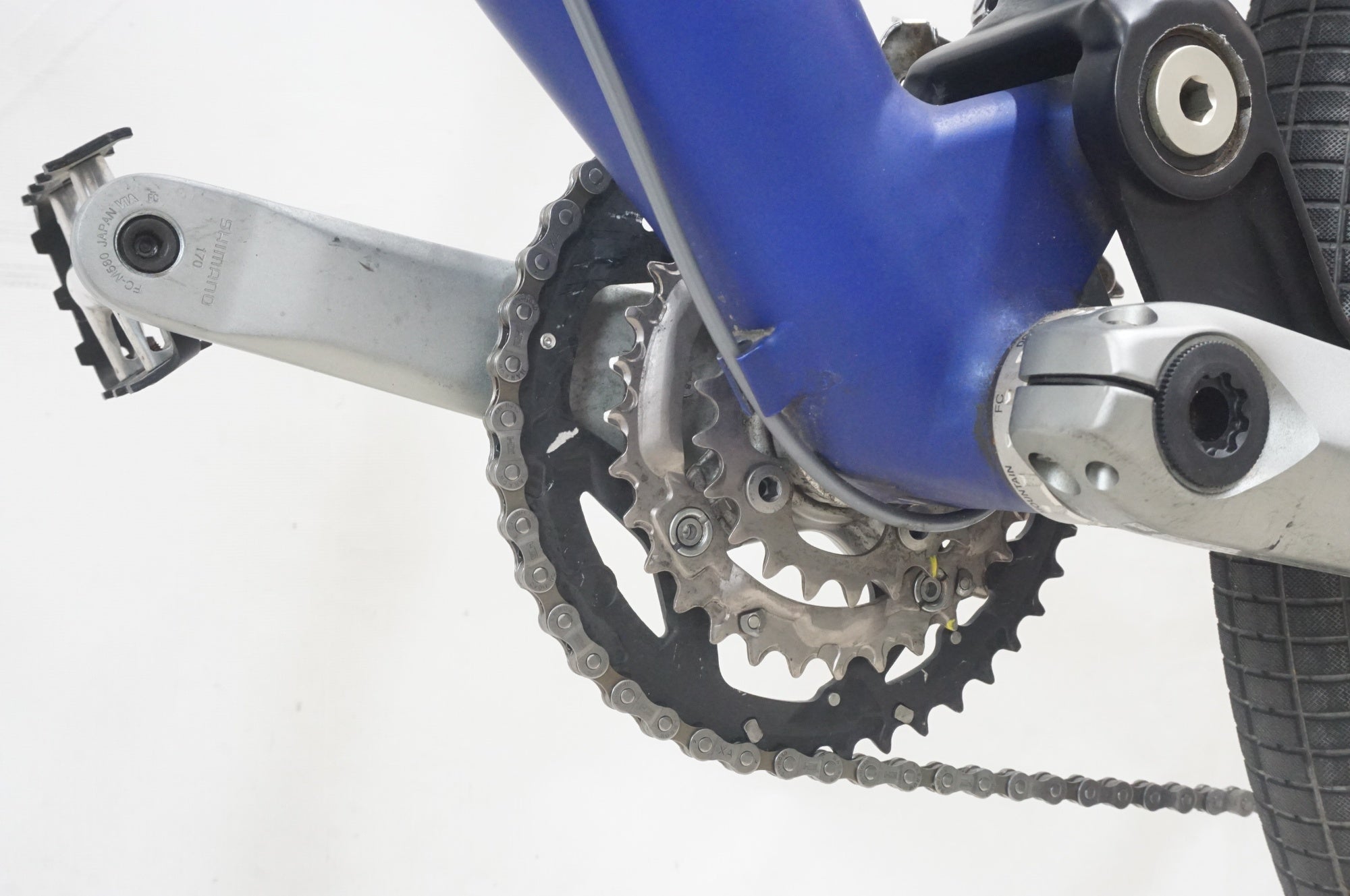 CANNONDALE 「キャノンデール」 SUPER V1000 1996年頃 マウンテンバイク / 福岡店