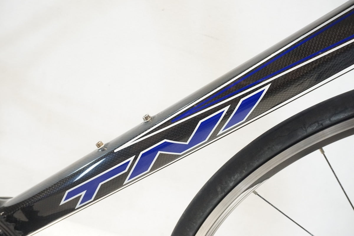 TNI 「ティーエヌアイ」 ROADHAWK 2015年ごろモデル ロードバイク / 横浜戸塚店